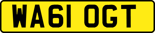 WA61OGT