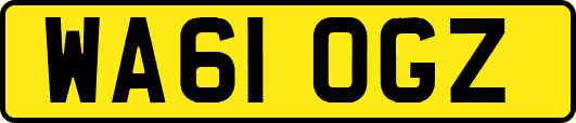 WA61OGZ