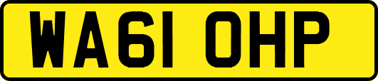 WA61OHP