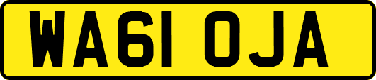 WA61OJA
