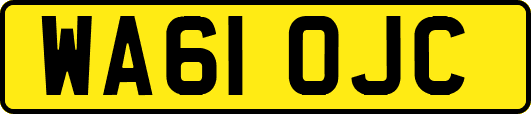 WA61OJC
