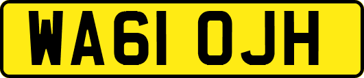 WA61OJH