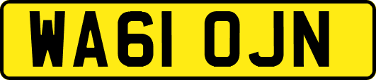 WA61OJN
