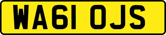 WA61OJS