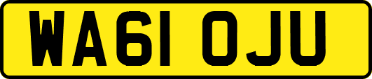 WA61OJU