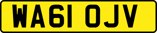 WA61OJV