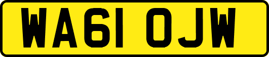 WA61OJW