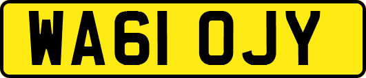 WA61OJY
