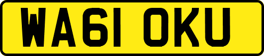 WA61OKU