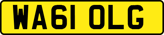WA61OLG