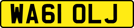 WA61OLJ