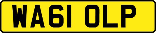 WA61OLP