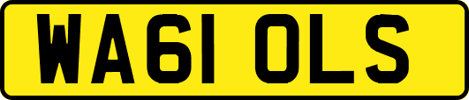 WA61OLS