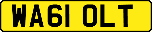 WA61OLT