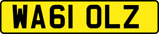 WA61OLZ