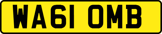 WA61OMB