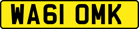 WA61OMK