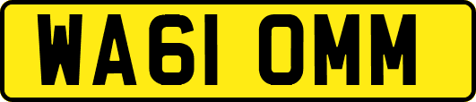 WA61OMM