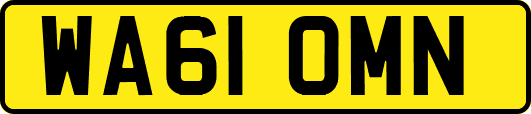 WA61OMN