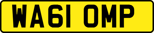 WA61OMP