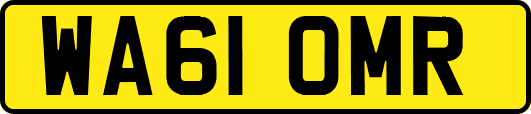 WA61OMR