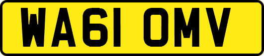 WA61OMV