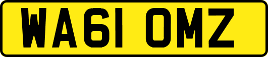 WA61OMZ