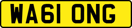 WA61ONG