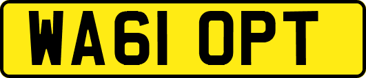 WA61OPT