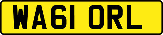 WA61ORL