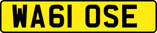 WA61OSE