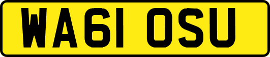 WA61OSU