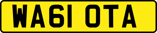 WA61OTA
