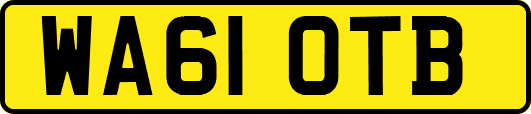 WA61OTB
