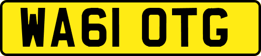 WA61OTG