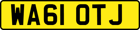 WA61OTJ