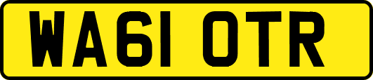 WA61OTR