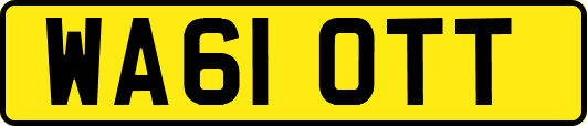 WA61OTT