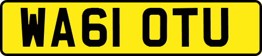 WA61OTU