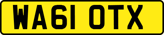 WA61OTX