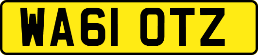 WA61OTZ