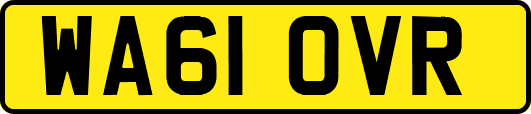 WA61OVR
