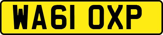 WA61OXP