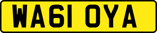 WA61OYA