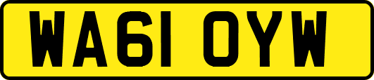 WA61OYW
