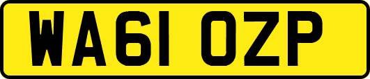 WA61OZP