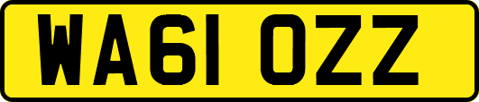 WA61OZZ