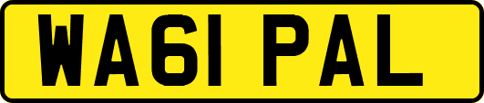 WA61PAL