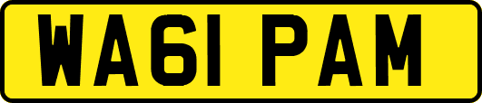 WA61PAM