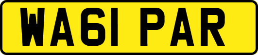 WA61PAR